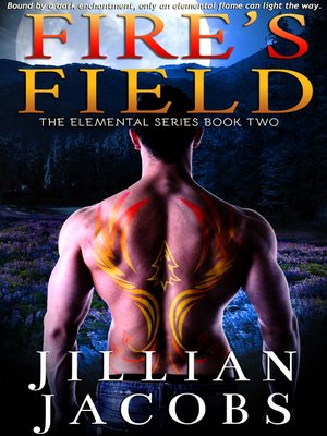 cover image of Fire's Field